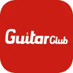 Guitar Club iOS Icon