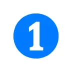 OneHabit iOS Icon