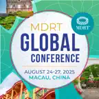 2025 MDRT Global Conference iOS Icon