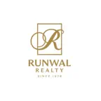 Runwal Realty iOS Icon