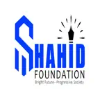 Shahid Foundation Icon
