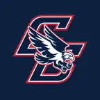Conway Christian School Eagles iOS Icon