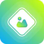 Photo Album Manager : Pic ORG iOS Icon