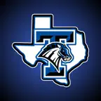Trinity Chargers iOS Icon