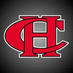 Harrison Central Athletics iOS Icon