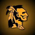 d'Iberville Warrior Athletics iOS Icon