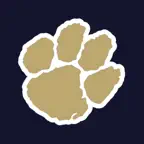 Fabens High School Wildcats iOS Icon