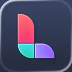 Learnzy - Kids Learning Icon