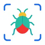 AI Insect Bite Identification iOS Icon