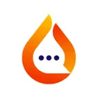 FlareChat Icon