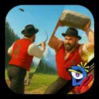 Alpenkraft iOS Icon