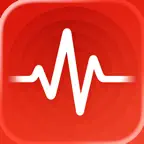 Earthquake Alert - QuakeRadar icon