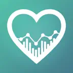 Walklytics Data Exporter iOS Icon