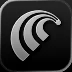 Comet - AI Browser & Assistant iOS Icon