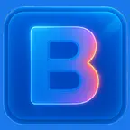 Based — Small Business OS iOS Icon