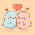 Booboo - Relationship App iOS Icon
