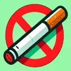 Smart Smoke Quit iOS Icon