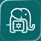 WealthTrunk: Net Worth Tracker icon
