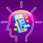 SmartReceipt - Quick Expense iOS Icon