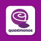 Quidémonos iOS Icon