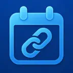 BookU.ai: Lets others book you iOS Icon