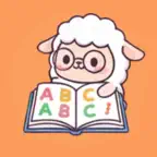 9English - Learn English iOS Icon