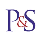 P&S Electroform iOS Icon