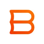 ブクマ - 読書記録/読書管理 iOS Icon