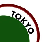 Tokyo Roulette - Trip Finder iOS Icon