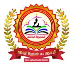 Kanavu Siragugal IAS Academy iOS Icon