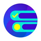 Digital Survey iOS Icon