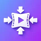 Compressor: Video & Photo iOS Icon