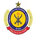 Beacon Askari School System iOS Icon