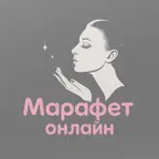 Магазин Марафет Онлайн iOS Icon