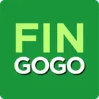 Fin Go Go Icon
