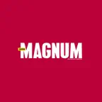 Man Magnum iOS Icon