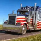 Truck Simulator EVO: Drive USA iOS Icon