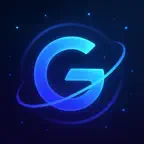 geniverse.ai: #1 generator kit iOS Icon