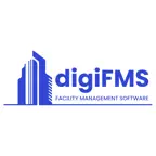 DigiFMS iOS Icon