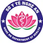 Y tế số Nghệ An iOS Icon