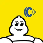 Michelin Smart Casing Collect iOS Icon