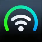 WiFiWallPenetrate iOS Icon