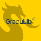 GraouLib’ iOS Icon
