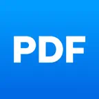 PDFMaker : Scanner Converter iOS Icon
