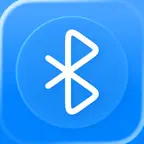 BLE Scanner - Bluetooth Finder iOS Icon