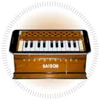 Harmonium - Official App icon