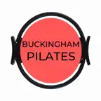 Buckingham Pilates iOS Icon