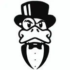 Lucky Ducky iOS Icon