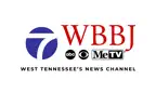 WBBJ Jackson iOS Icon