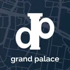 Discover Grand Palace Bangkok iOS Icon